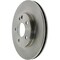 Centric Parts Standard Brake Rotor, 121.33043 121.33043 - alternate 2